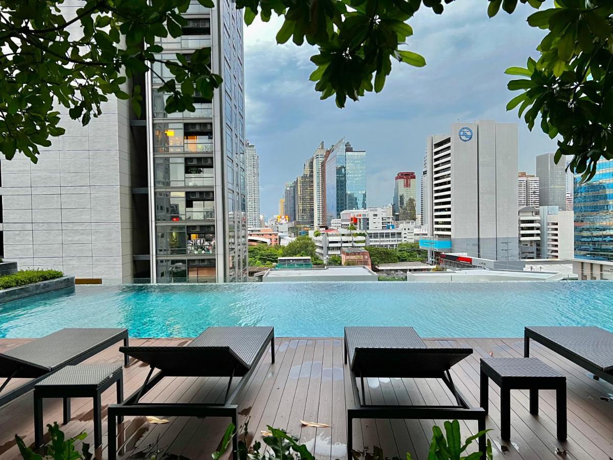 2bedroom In Heart Of Bangkok
