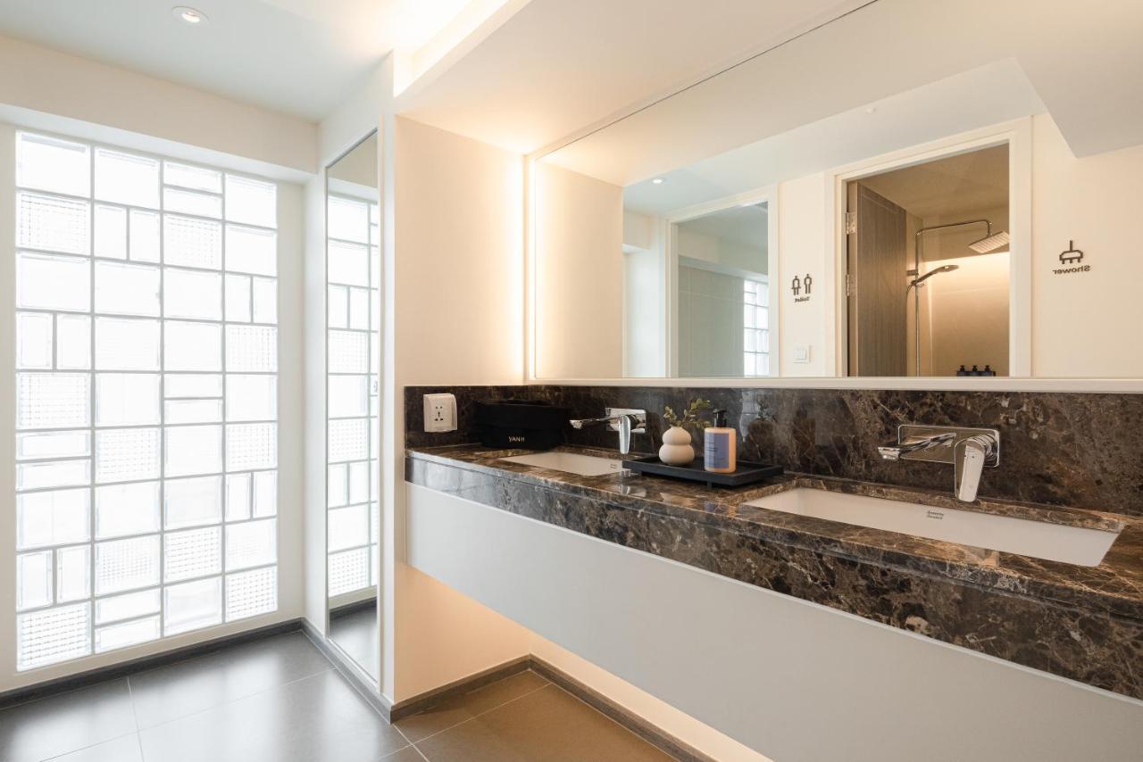 Hotel Yanh Ratchawat Bangkok