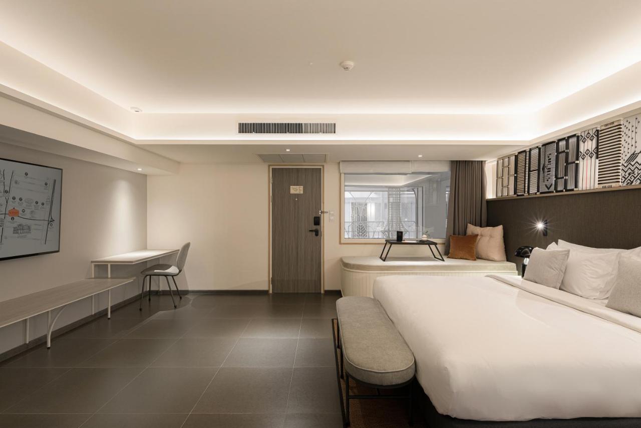Hotel Yanh Ratchawat
