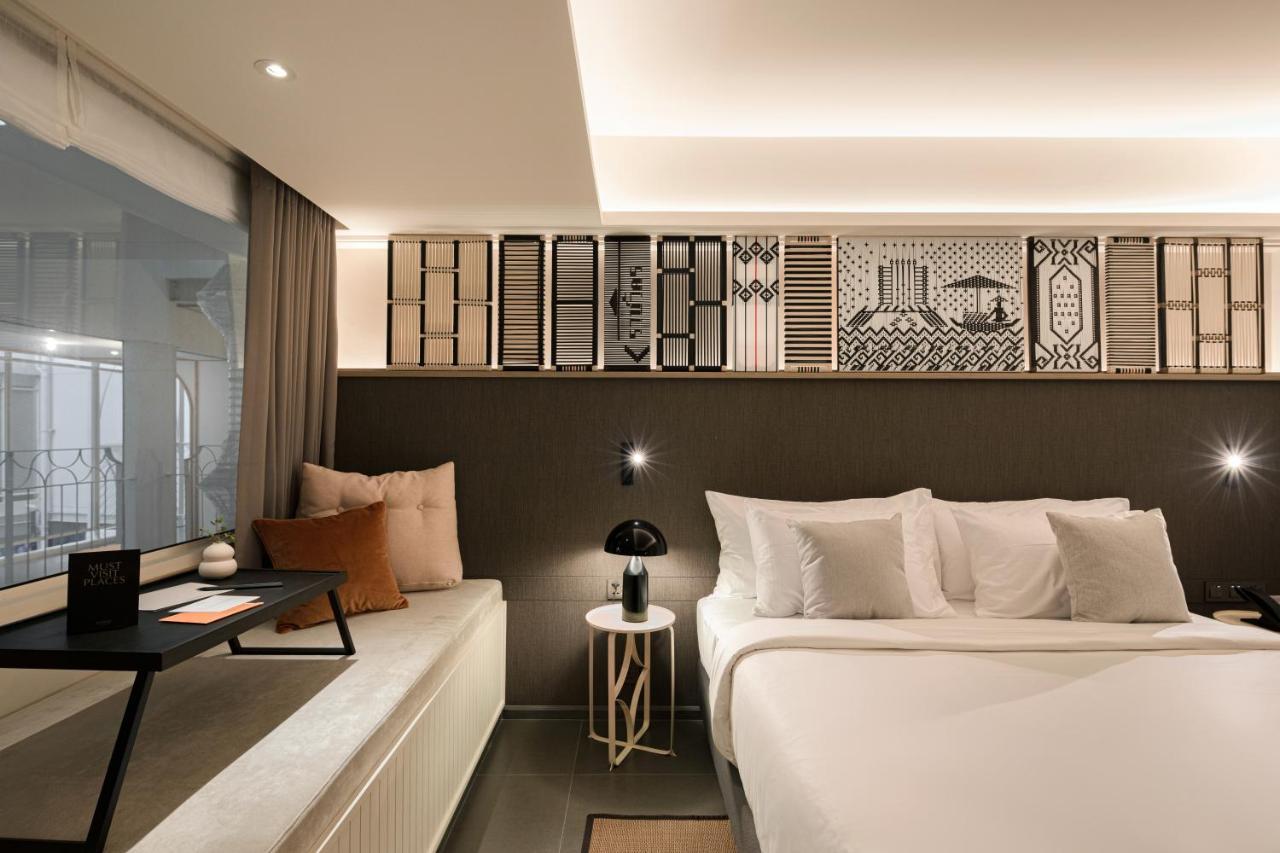 Yanh Ratchawat Hotel 4*