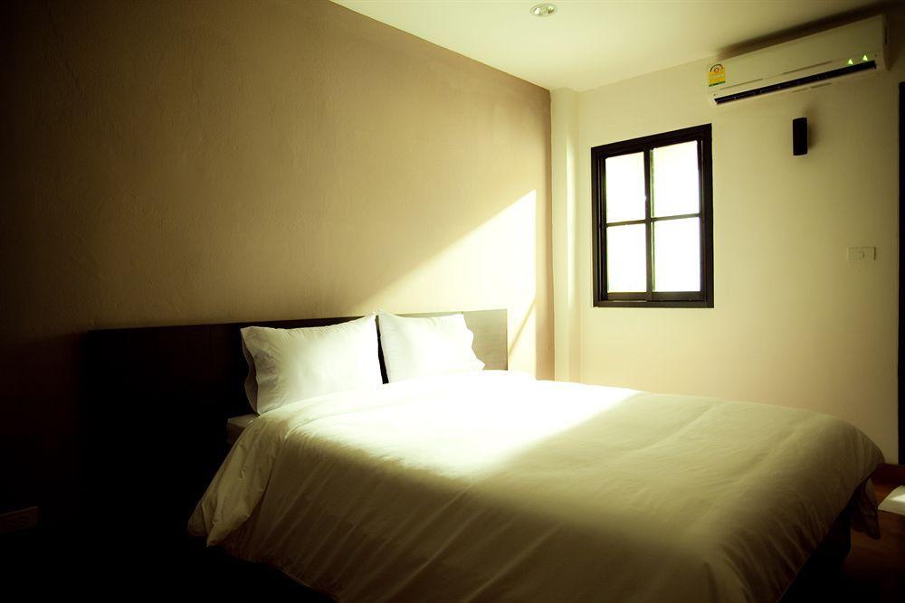 Khaosan Park Inn Bangkok