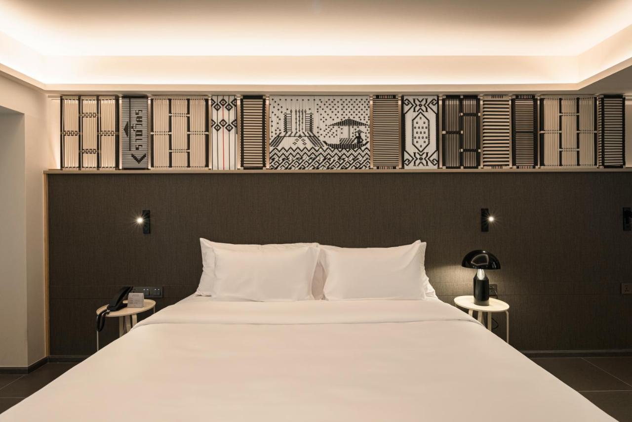 Yanh Ratchawat 4* Bangkok