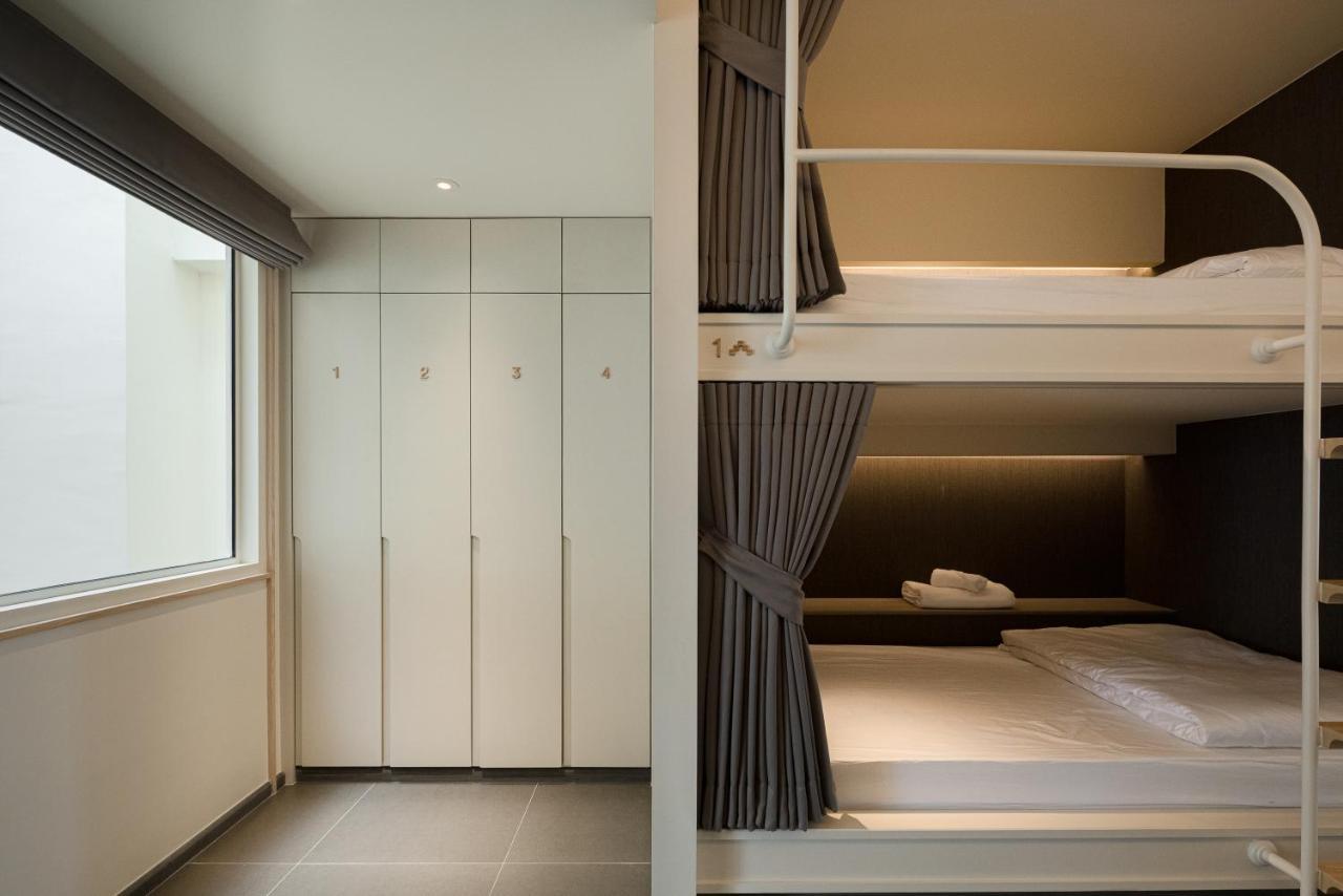 Yanh Ratchawat Hotel Bangkok