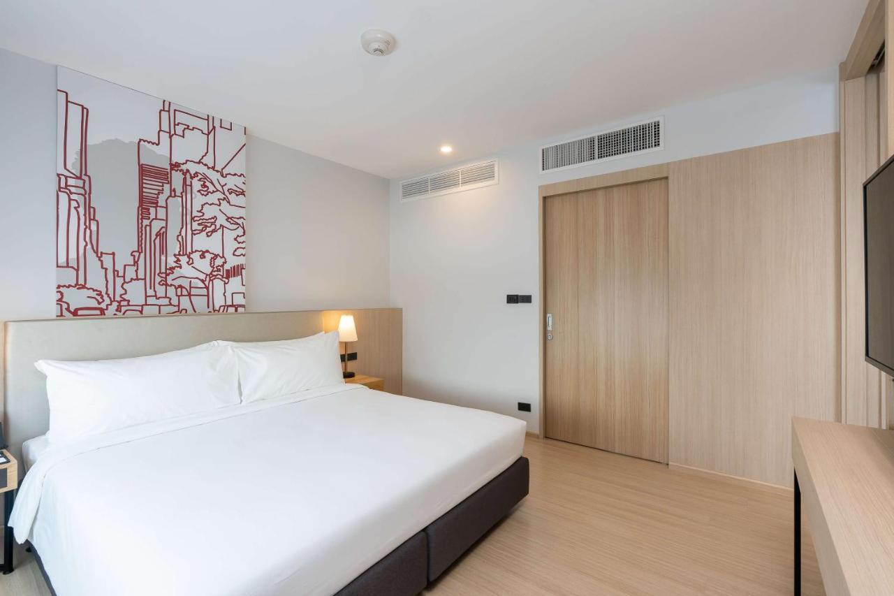 Western Nada Don Mueang Airport Hotel 4*