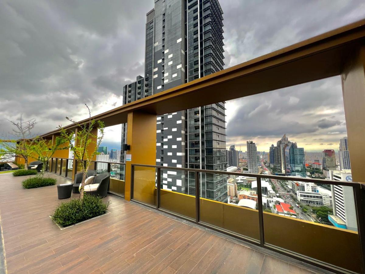 2bedroom In Heart Of Bangkok
