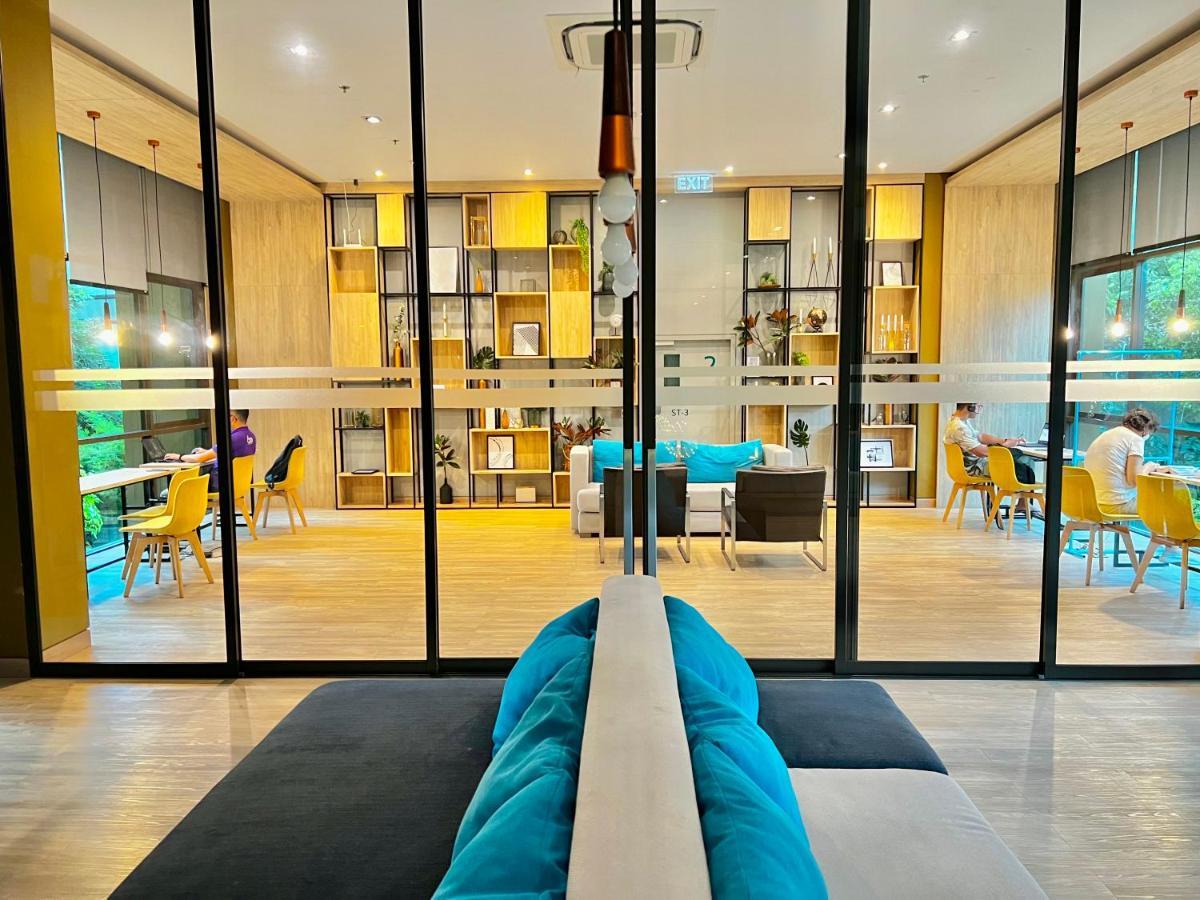 Apartment 2bedroom In Heart Of *