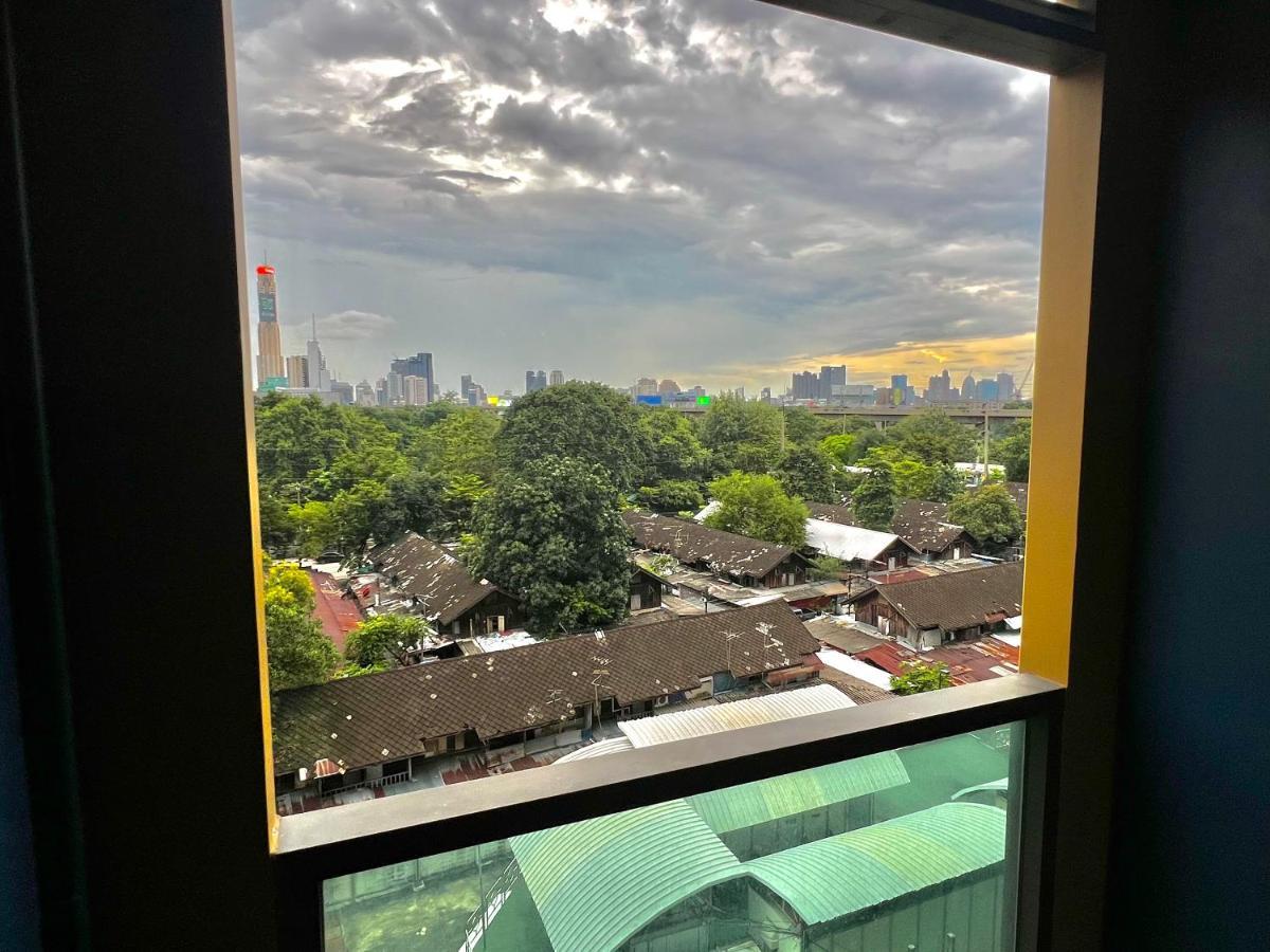 Apartment 2bedroom In Heart Of