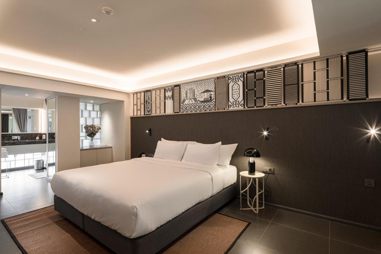 Hotel Yanh Ratchawat Bangkok