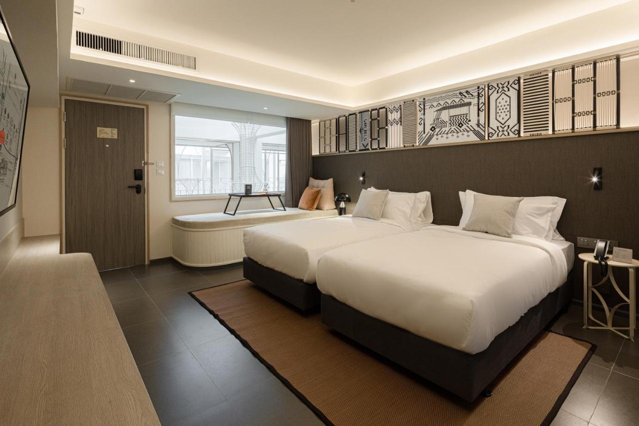 Hotel Yanh Ratchawat 4*