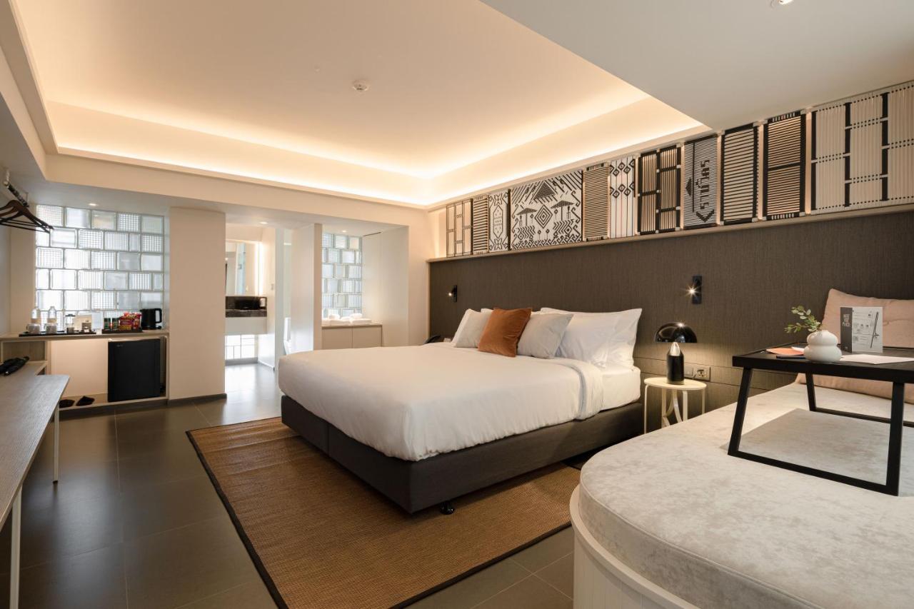 Hotel Yanh Ratchawat