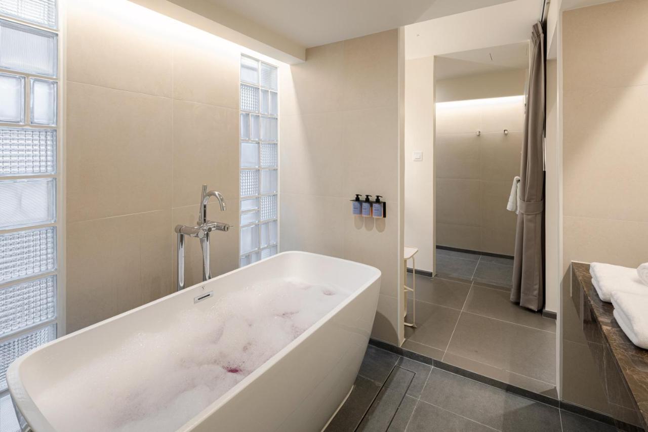 Yanh Ratchawat Hotel Bangkok