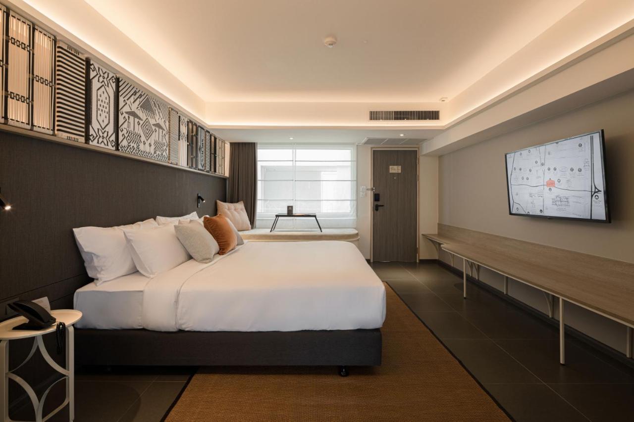 Yanh Ratchawat 4* Bangkok