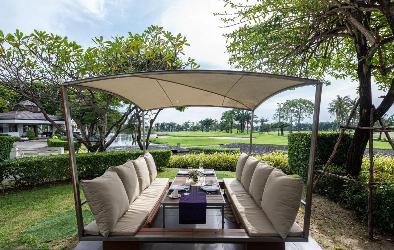 Tempat peranginan Summit Windmill Golf At Suvarnabhumi 5*