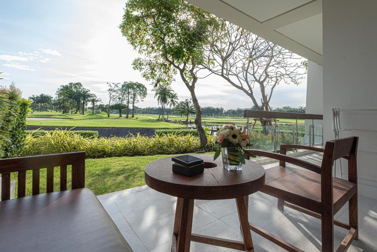 Tempat peranginan Summit Windmill Golf At Suvarnabhumi
