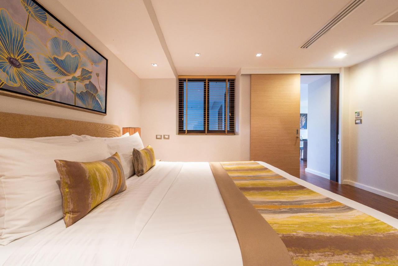 Tempat peranginan Summit Windmill Golf At Suvarnabhumi 5*