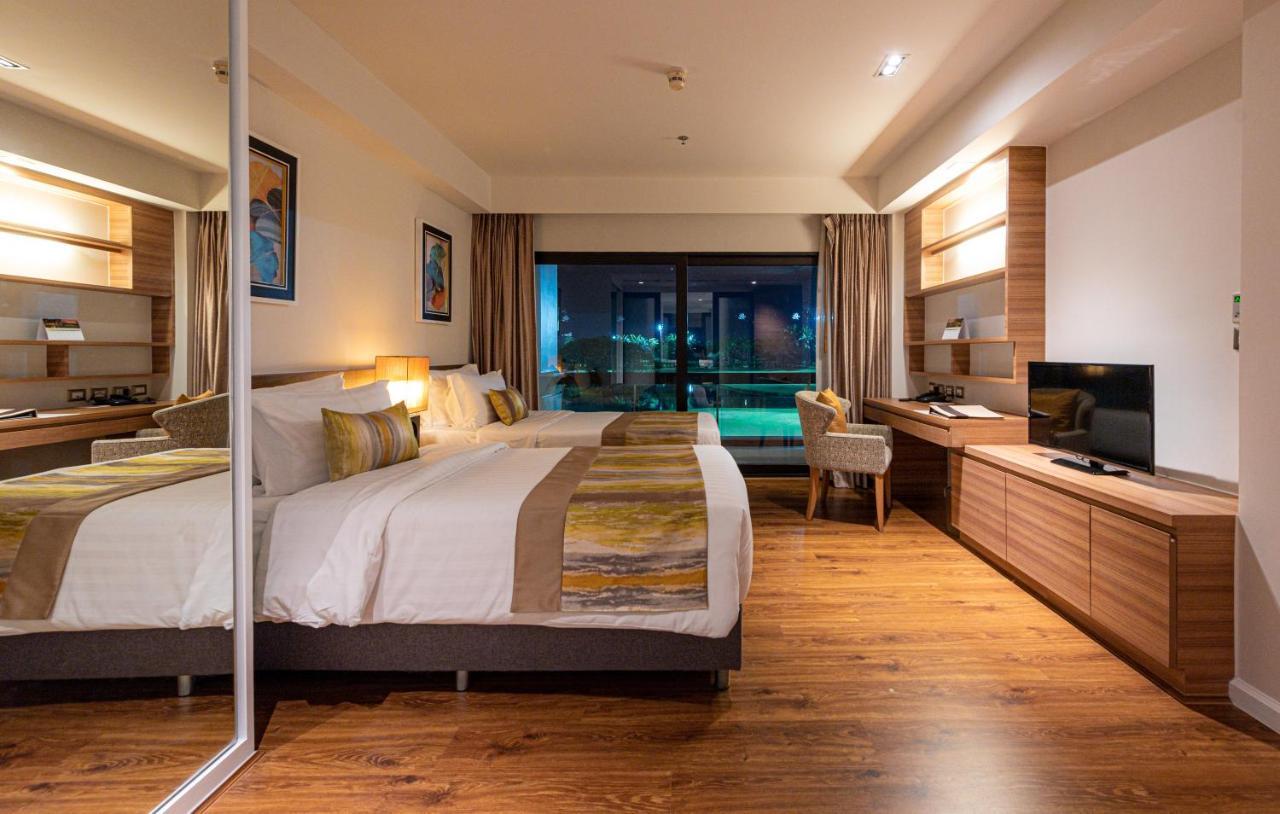 Tempat peranginan Summit Windmill Golf At Suvarnabhumi 5*