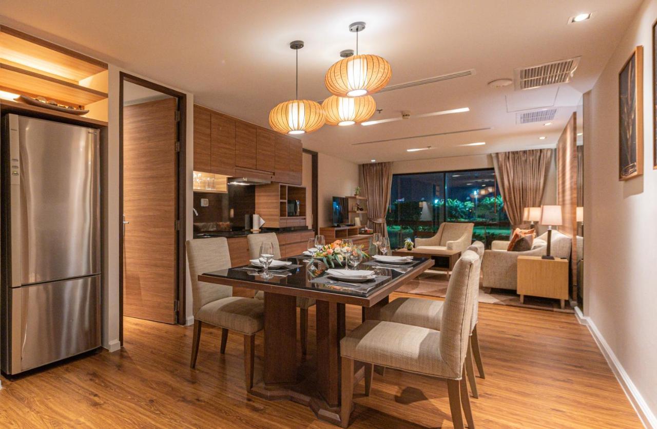 Tempat peranginan Summit Windmill Golf At Suvarnabhumi 5*