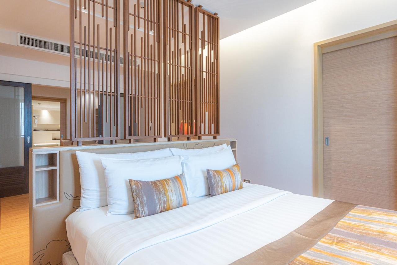 Tempat peranginan Summit Windmill Golf At Suvarnabhumi 5*