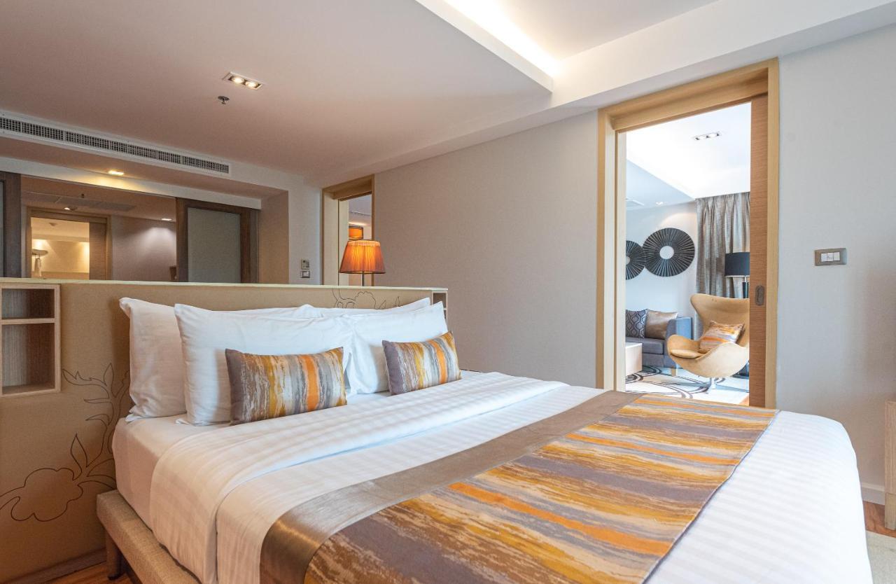 Tempat peranginan Summit Windmill Golf At Suvarnabhumi 5*