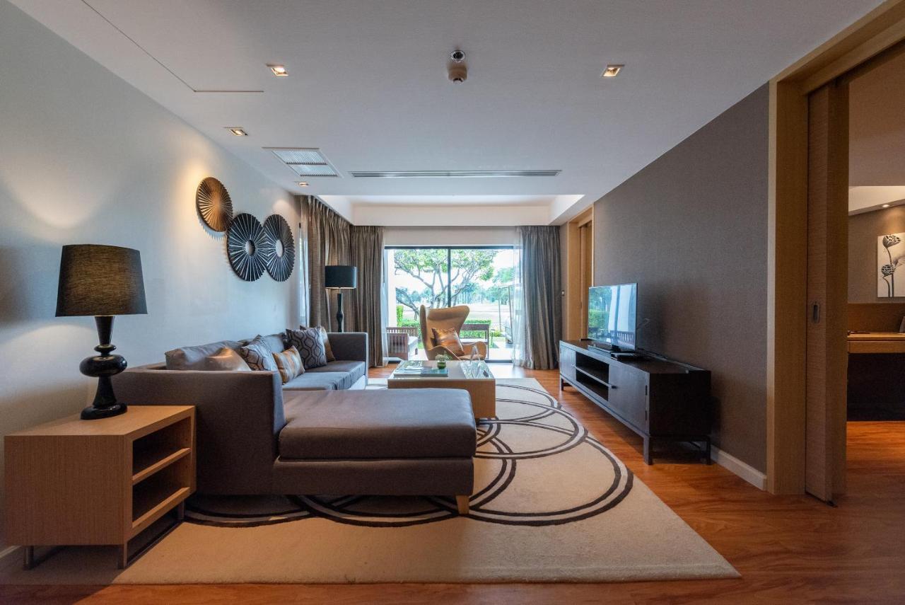 Summit Windmill Golf At Suvarnabhumi Tempat peranginan 5*