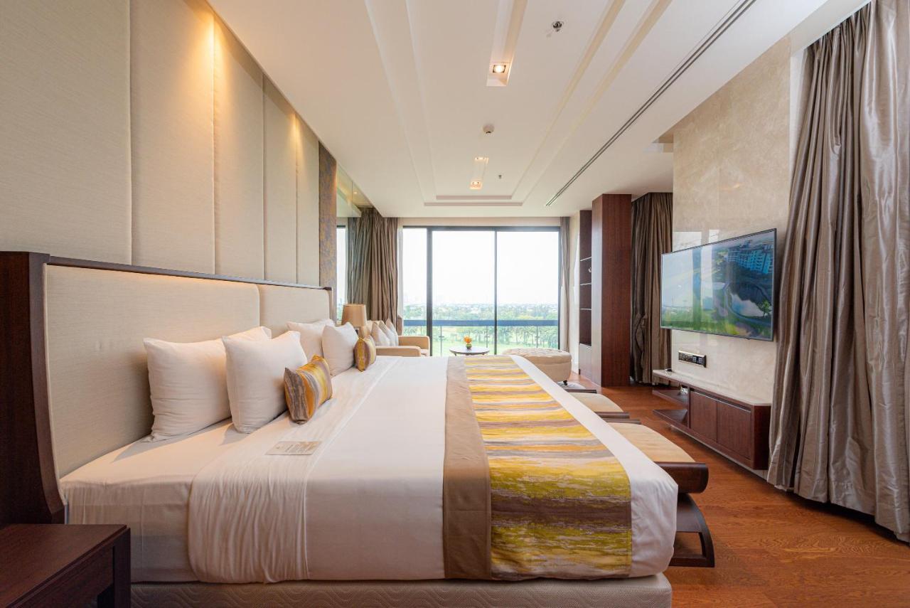 Summit Windmill Golf At Suvarnabhumi 5*