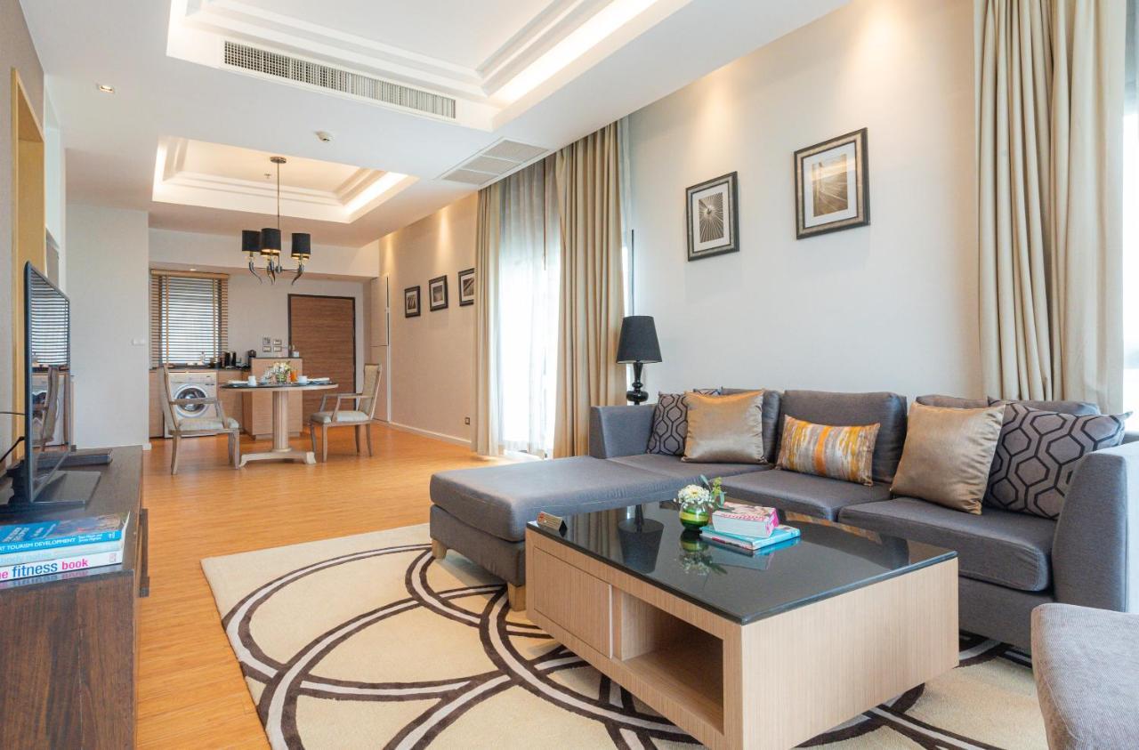 Summit Windmill Golf At Suvarnabhumi 5* Bangkok