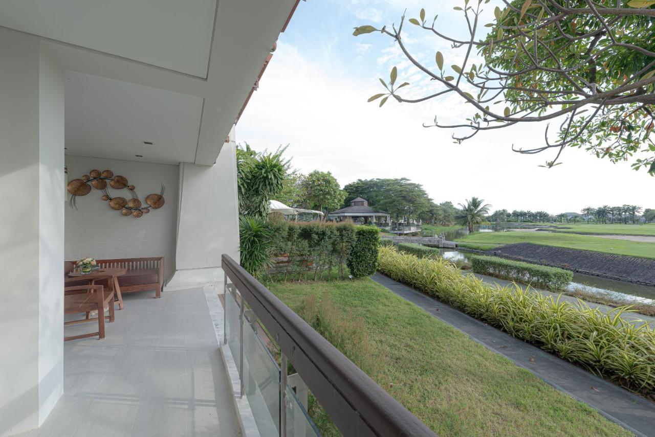 Tempat peranginan Summit Windmill Golf At Suvarnabhumi Bangkok