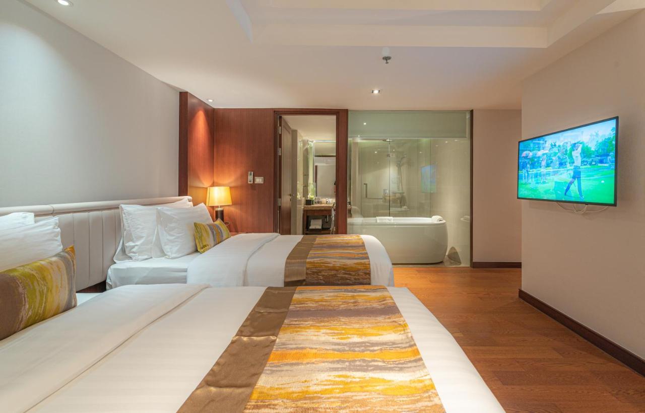 Tempat peranginan Summit Windmill Golf At Suvarnabhumi 5*