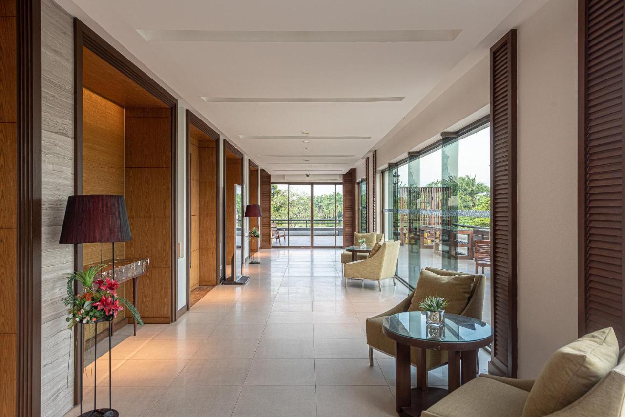Tempat peranginan Summit Windmill Golf At Suvarnabhumi 5*