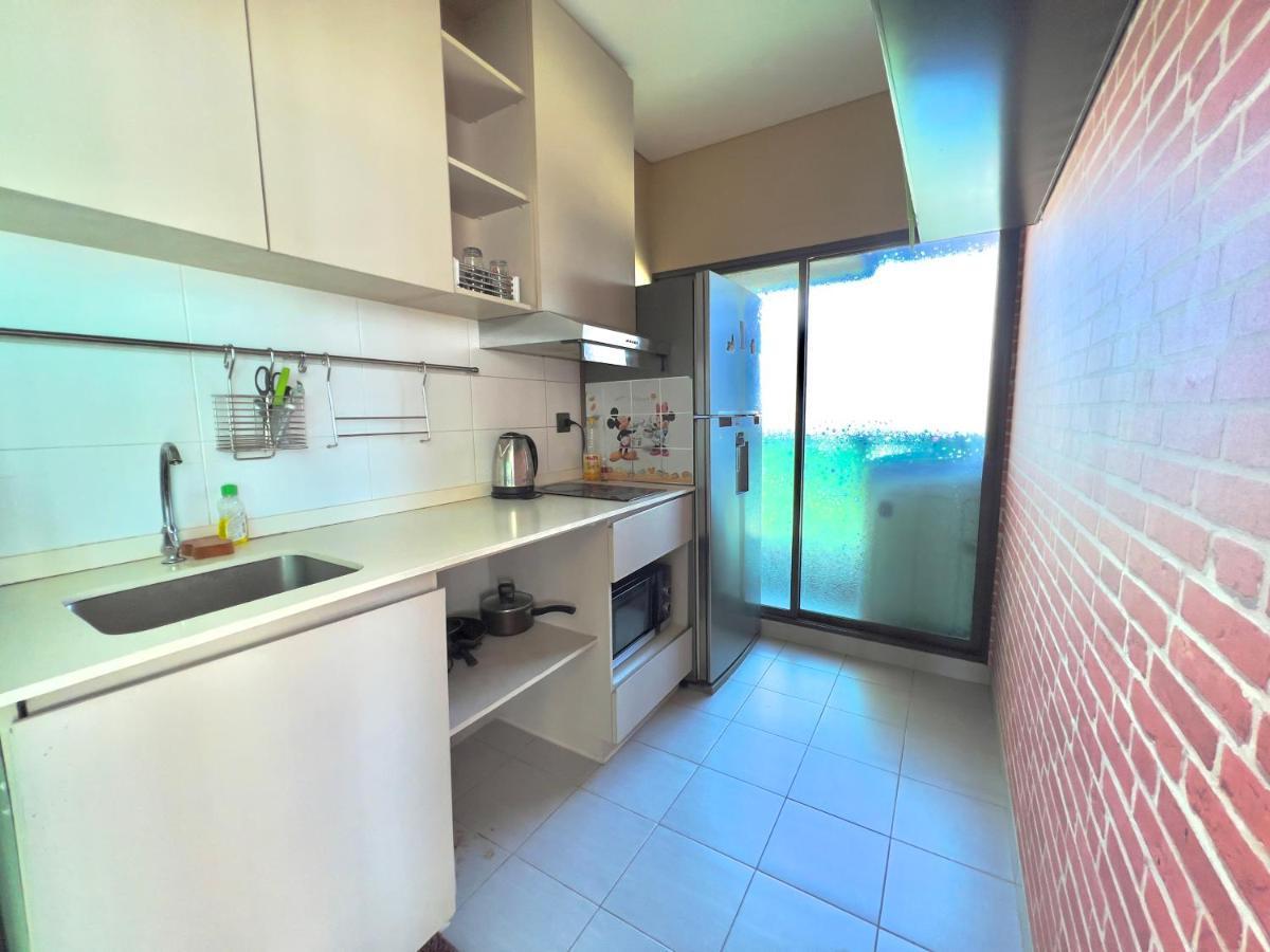 Apartment 2bedroom In Heart Of