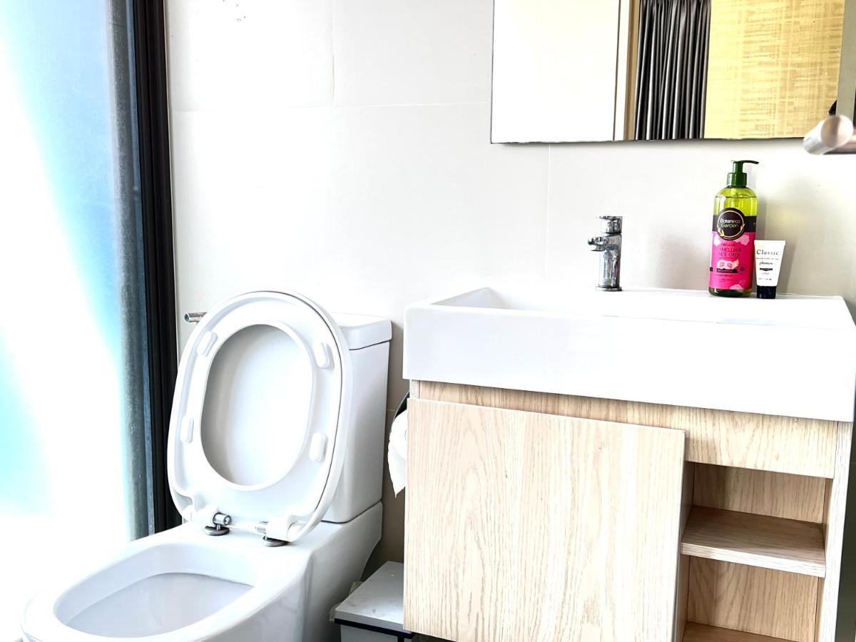 2bedroom In Heart Of Apartment