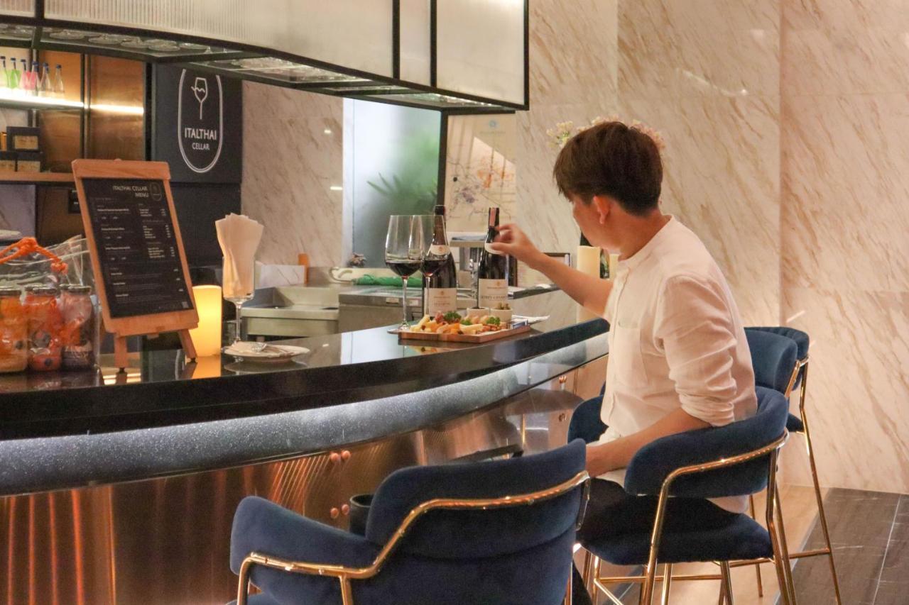 Shama Lakeview Asoke 4* Bangkok