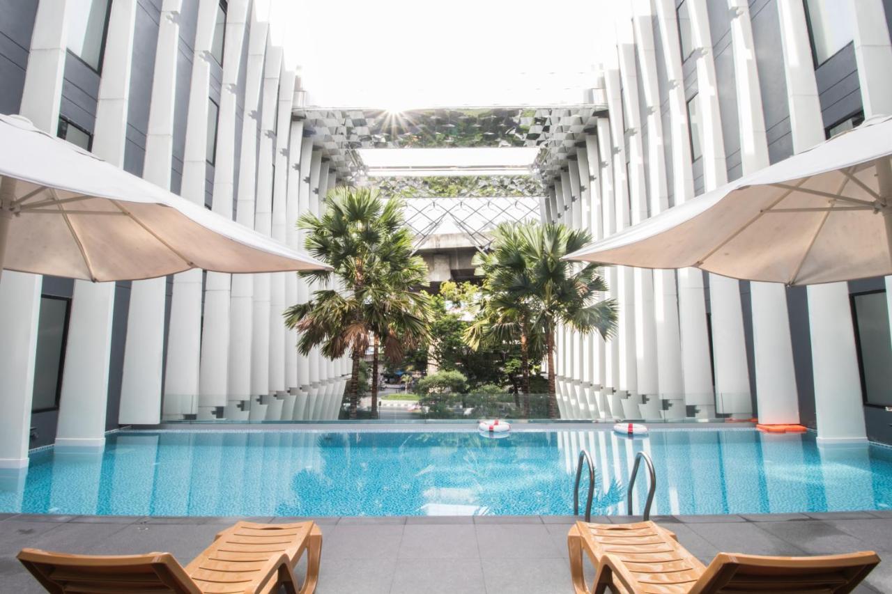 Hotel Midtown Bangkok
