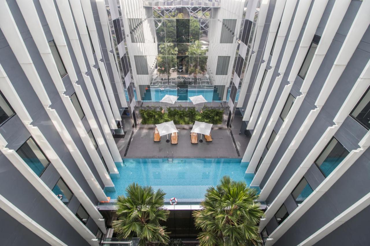 Midtown 4*