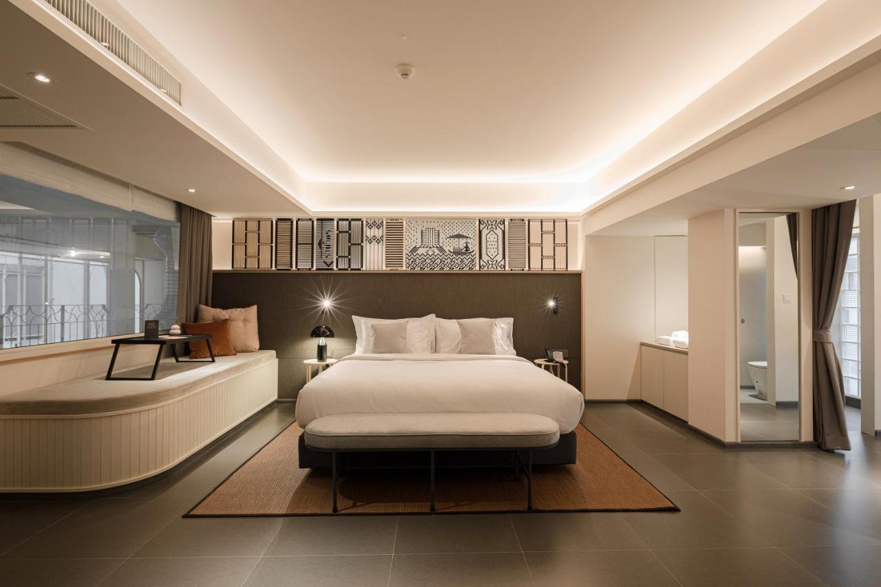 Yanh Ratchawat Hotel 4*