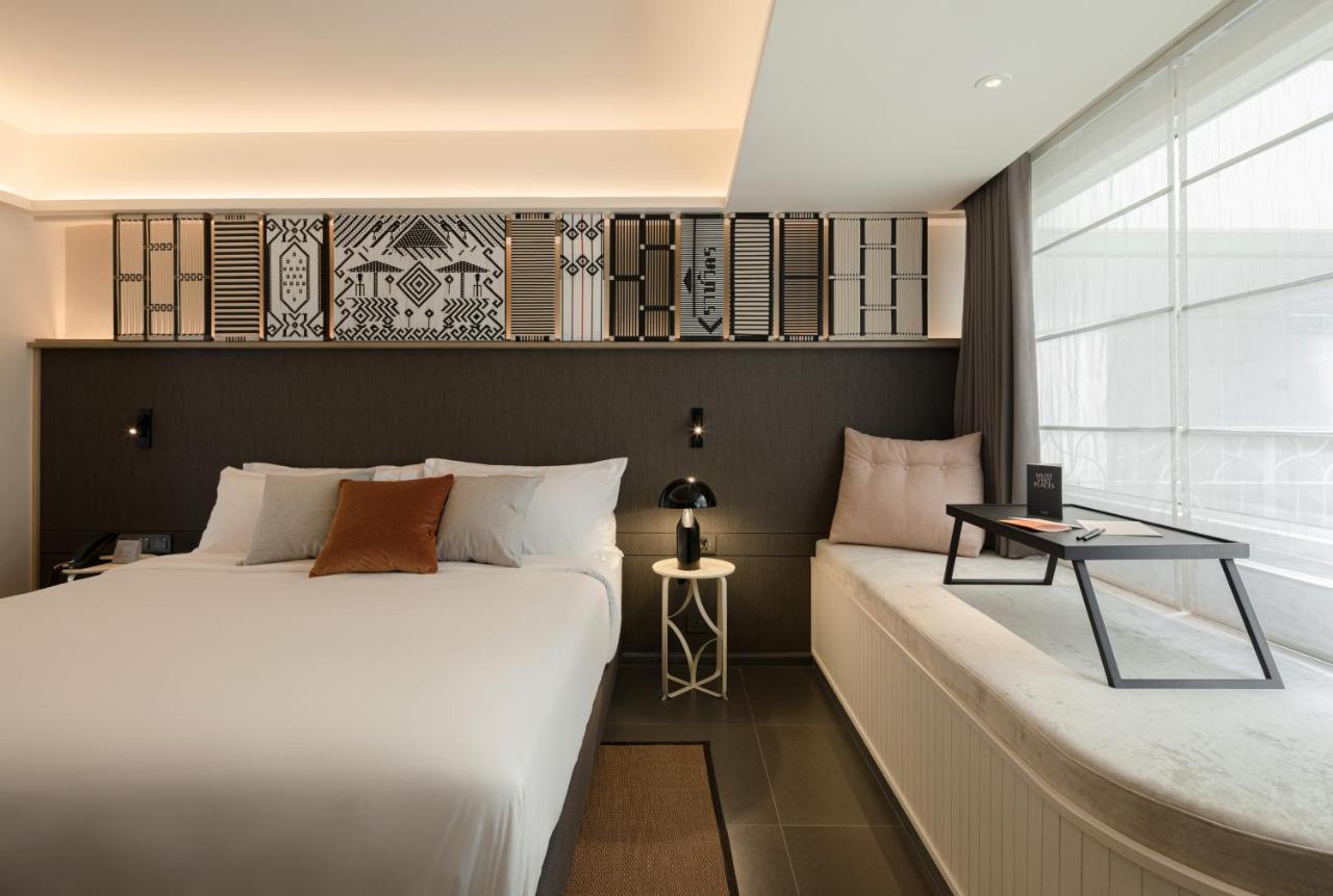 Yanh Ratchawat Hotel 4*