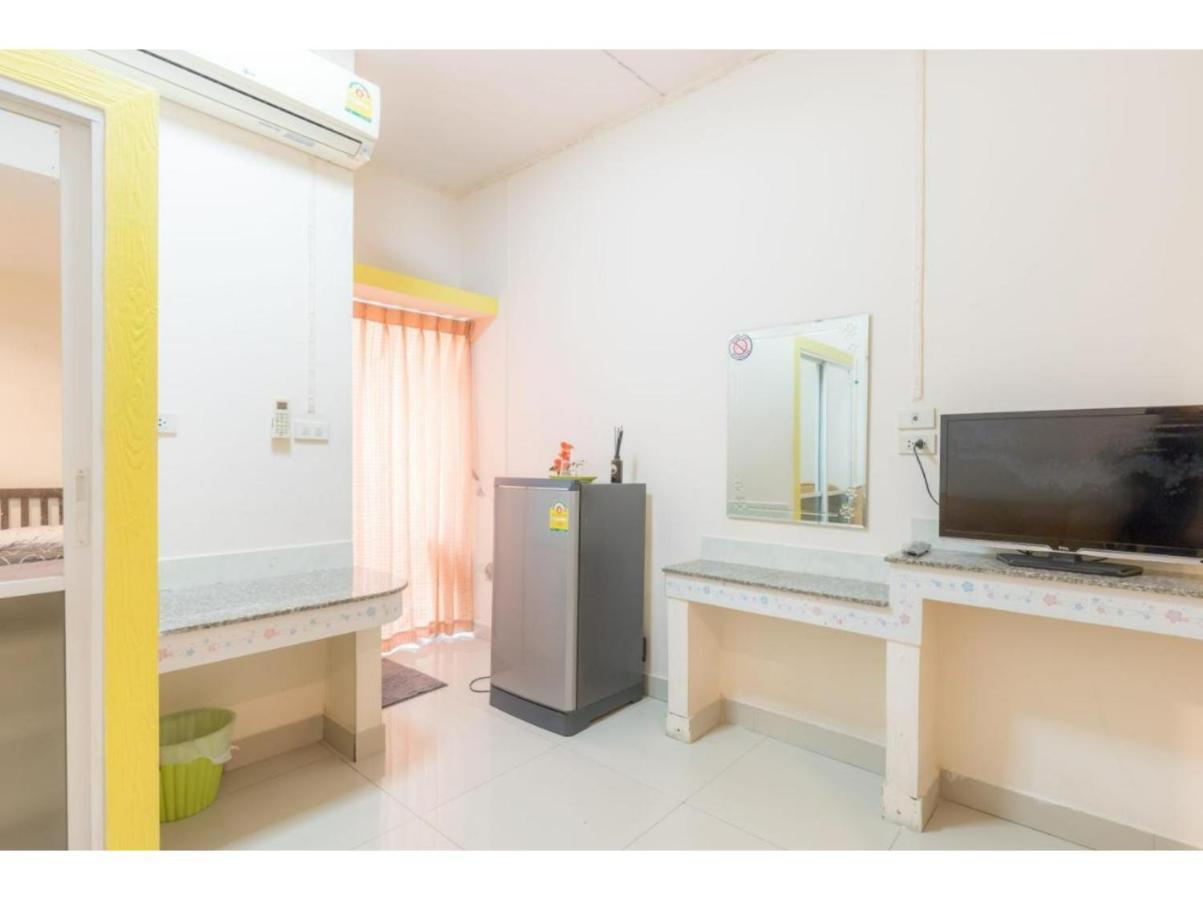 Oyo 75405 Ladda Place Hotel