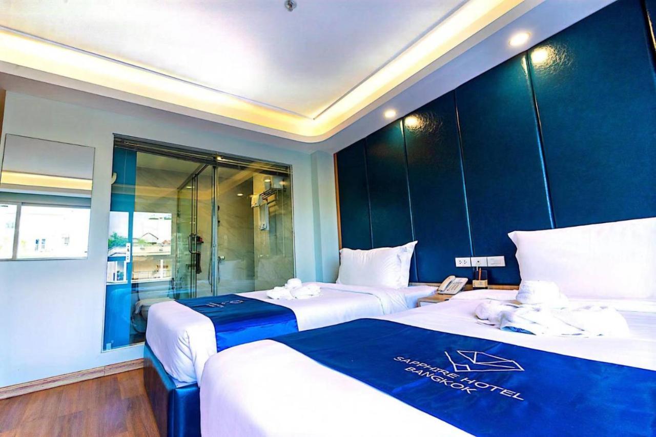 Sapphire Silom 5*