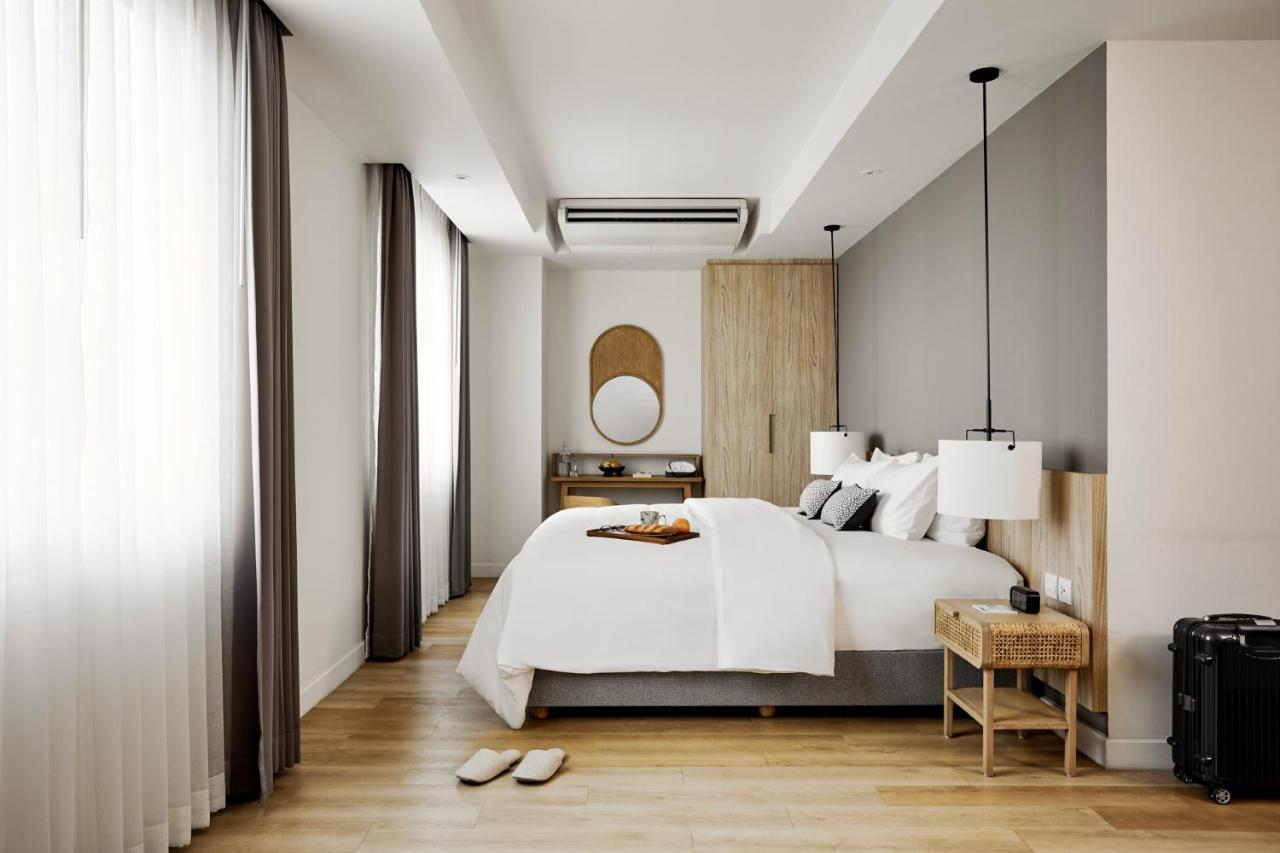 Hotel Casa 17