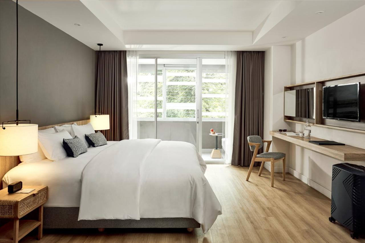 Casa 17 Hotel