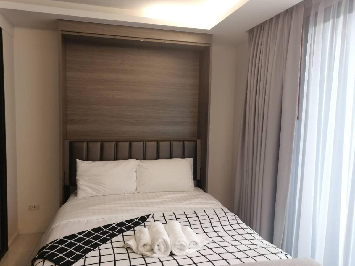 Circle Rein Sukhumvit 12 #1br#pool&gym#near Terminal 21#max4 Pangsapuri Bangkok