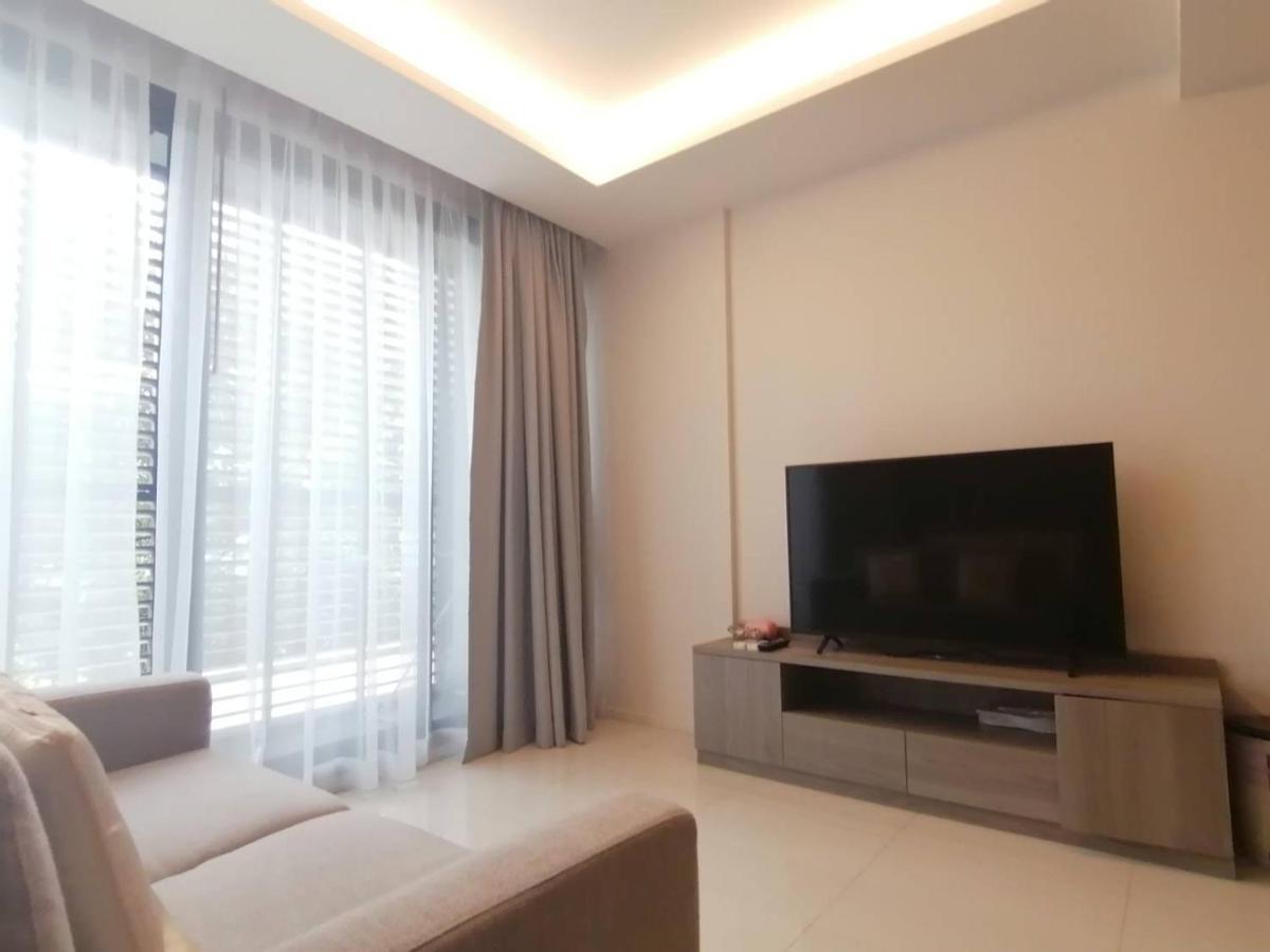 Circle Rein Sukhumvit 12 #1br#pool&gym#near Terminal 21#max4 * Bangkok