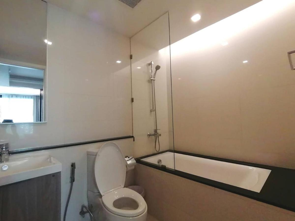 Circle Rein Sukhumvit 12 #1br#pool&gym#near Terminal 21#max4 Bangkok
