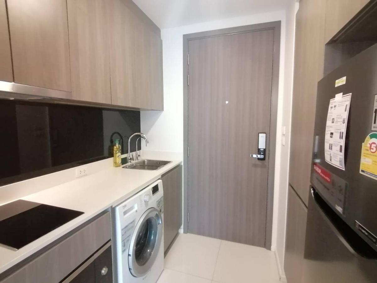 Pangsapuri Circle Rein Sukhumvit 12 #1br#pool&gym#near Terminal 21#max4 *