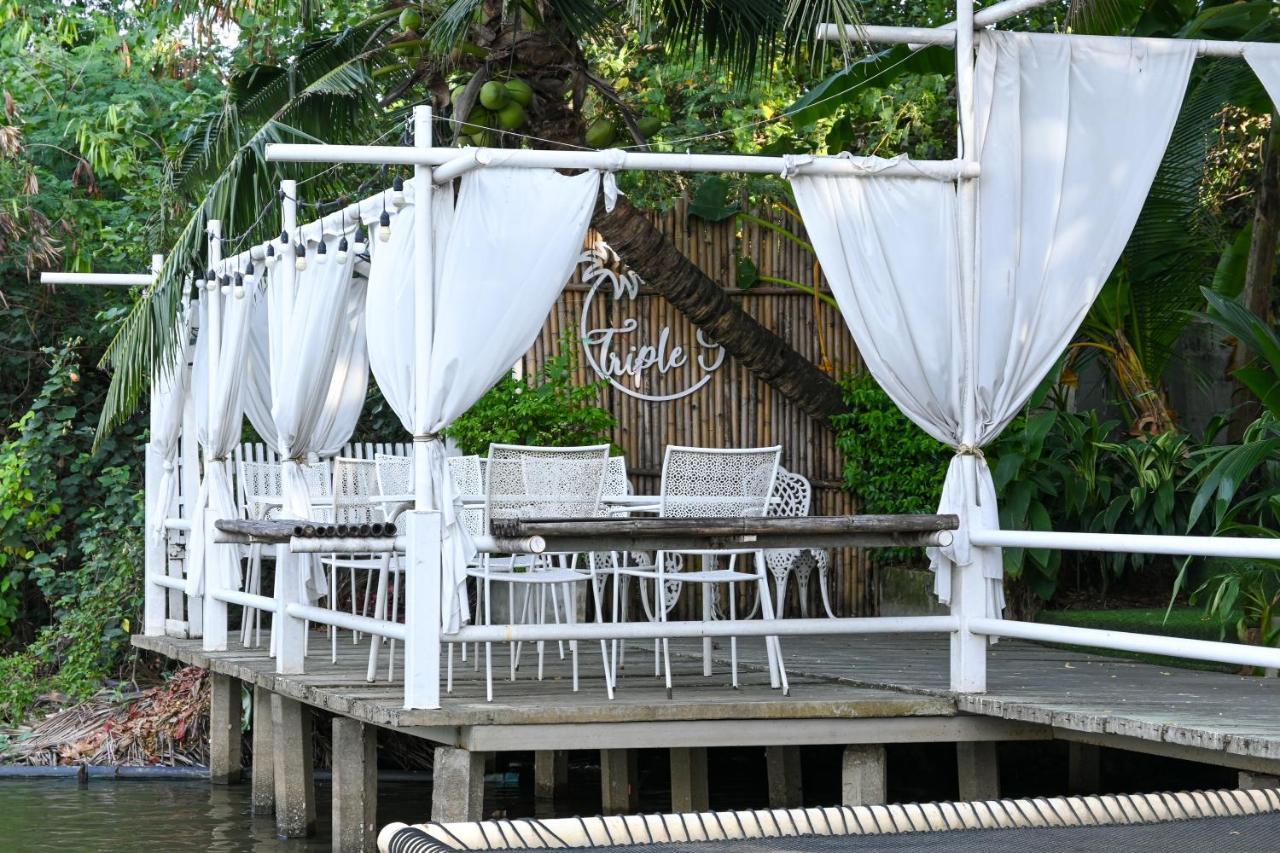 Aranta Suvarnabhumi Hotel