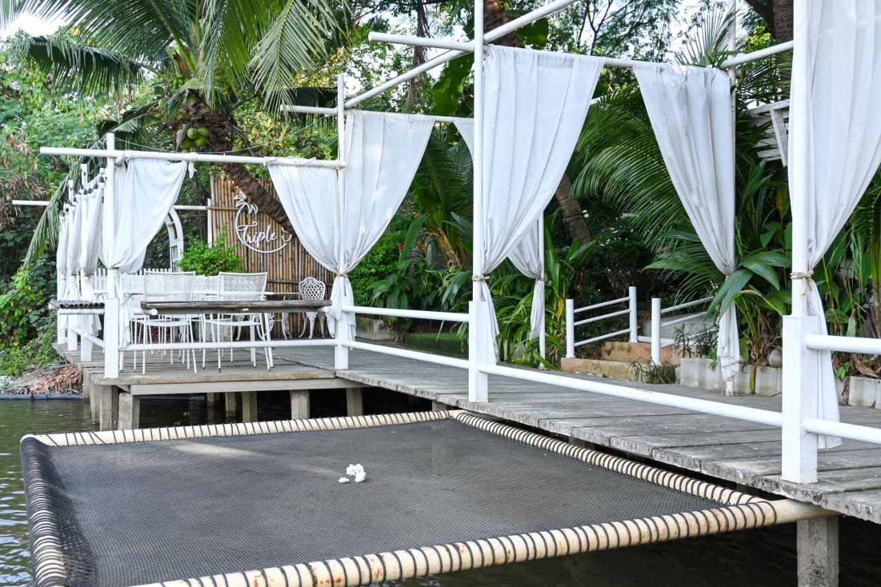 Aranta Suvarnabhumi 3* Bangkok