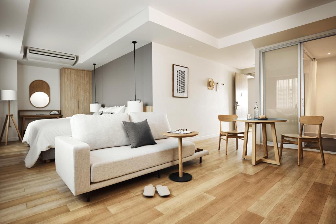 Hotel Casa 17