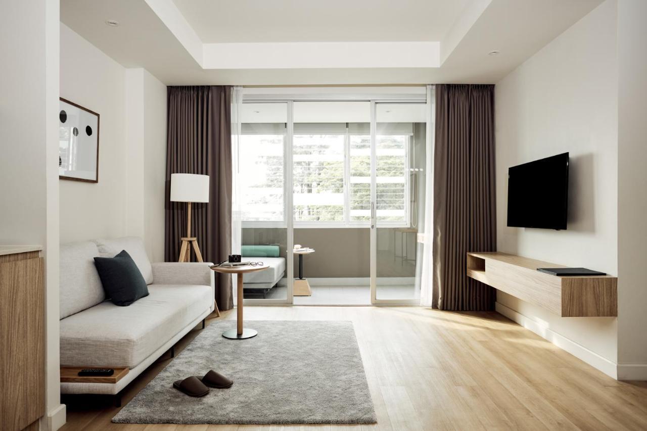 Hotel Casa 17