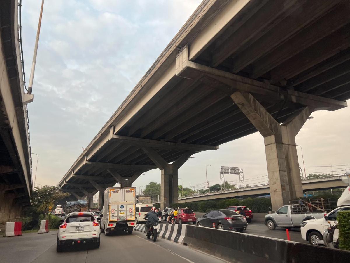 Asrama Airport Mini At Don Muang Airport