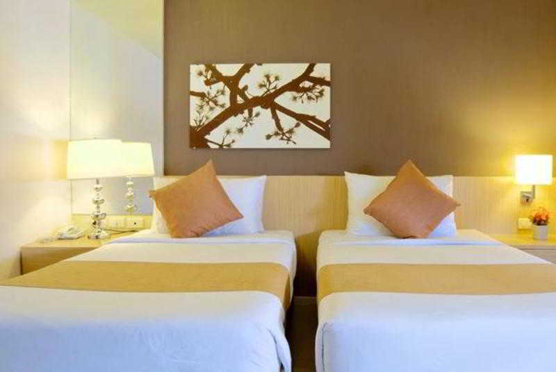 Hotel Grand Alpine
